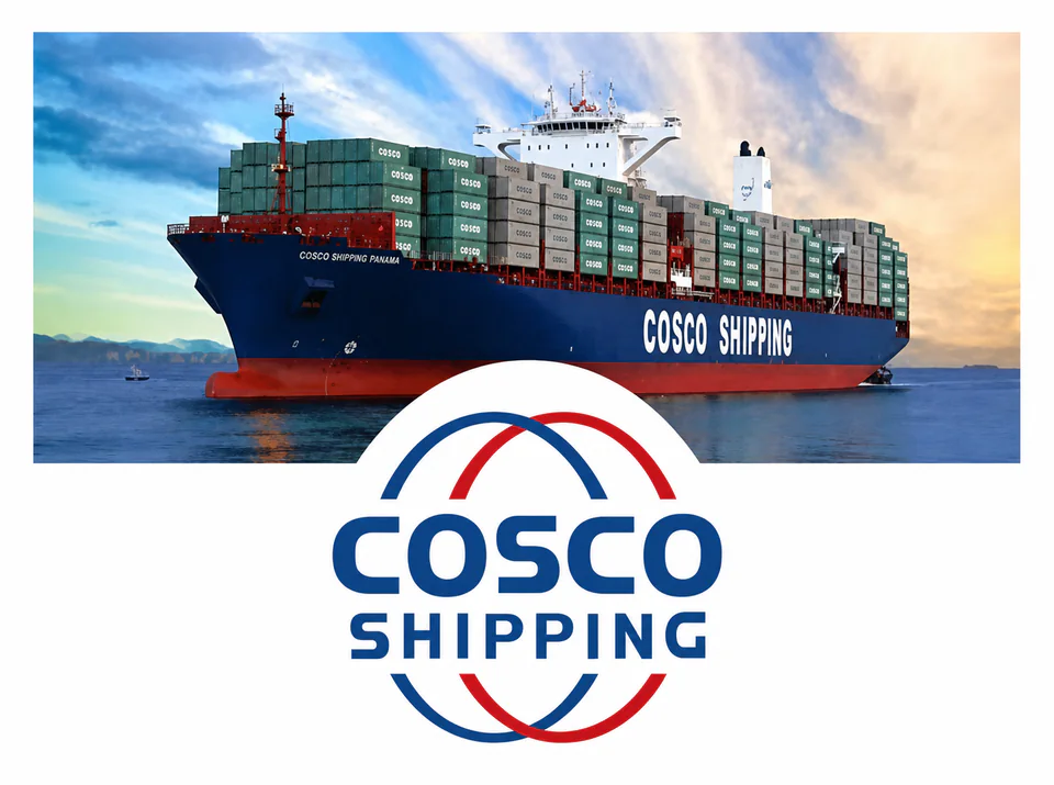 COSCO Kenya